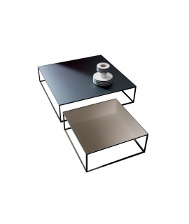 Coffee table QUADRO